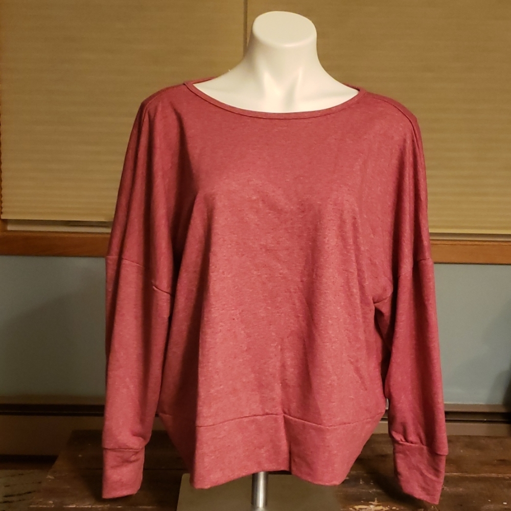 LOOK Unique Shirt